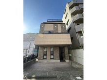 【東京都/大田区多摩川】大田区多摩川1丁目 外観