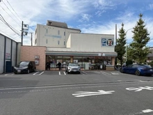 【東京都/大田区多摩川】大田区多摩川1丁目　中古戸建 セブンイレブン矢口渡駅前店（現地より約200m）：
