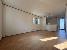 【東京都/大田区西六郷】大田区西六郷4丁目　新築戸建 リビング・ダイニング