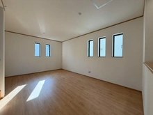 【東京都/大田区西六郷】大田区西六郷4丁目　新築戸建 リビング・ダイニング