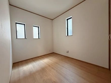 【東京都/大田区西六郷】大田区西六郷4丁目　新築戸建 洋室