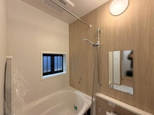 【東京都/大田区西六郷】大田区西六郷4丁目　新築戸建 浴室