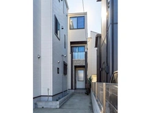 【埼玉県/さいたま市大宮区天沼町】さいたま市大宮区天沼町2丁目　戸建 外観