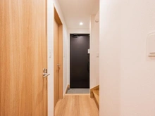 【埼玉県/さいたま市大宮区天沼町】さいたま市大宮区天沼町2丁目　戸建 玄関