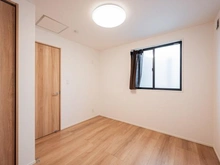 【埼玉県/さいたま市大宮区天沼町】さいたま市大宮区天沼町2丁目　戸建 洋室