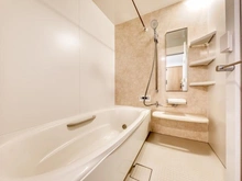 【東京都/江戸川区平井】江戸川区平井7丁目　戸建 浴室