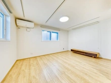 【東京都/江戸川区平井】江戸川区平井7丁目　戸建 洋室