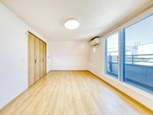 【東京都/江戸川区平井】江戸川区平井7丁目　戸建 洋室