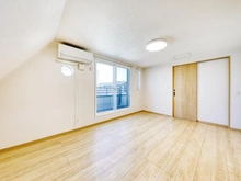 【東京都/江戸川区平井】江戸川区平井7丁目　戸建 洋室