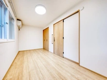 【東京都/江戸川区平井】江戸川区平井7丁目　戸建 洋室