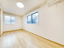 【東京都/江戸川区平井】江戸川区平井7丁目　戸建 洋室