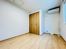 【東京都/江戸川区平井】江戸川区平井7丁目　戸建 洋室