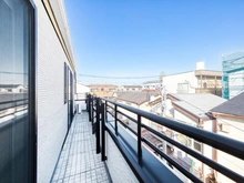 【東京都/江戸川区平井】江戸川区平井7丁目　戸建 眺望：ズームなし