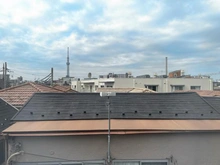 【東京都/江戸川区平井】江戸川区平井7丁目　戸建 眺望：ズームなし