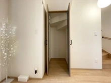 【東京都/江戸川区平井】江戸川区平井7丁目　戸建 収納