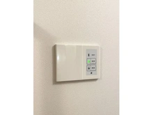 【東京都/江戸川区平井】江戸川区平井7丁目　戸建 玄関ドアロックキー