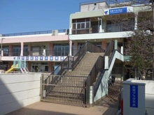 【東京都/江戸川区平井】江戸川区平井7丁目　戸建 西平井保育園（現地より約210m）