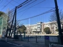 【東京都/江戸川区平井】江戸川区平井7丁目　戸建 江戸川区立平井小学校（現地より約320m）