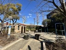 【東京都/江戸川区平井】江戸川区平井7丁目　戸建 中川児童遊園（現地より約240m）