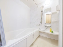 【東京都/北区栄町】北区栄町　戸建 浴室