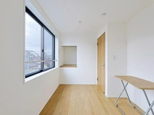 【東京都/北区栄町】北区栄町　戸建 洋室