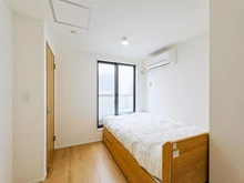 【東京都/北区栄町】北区栄町　戸建 洋室