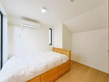 【東京都/北区栄町】北区栄町　戸建 洋室