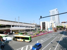 【東京都/北区栄町】北区栄町　戸建 JR「王子」駅（現地より約358m）