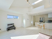 【埼玉県/さいたま市大宮区大成町】さいたま市大宮区大成町　中古戸建 リビング・ダイニング