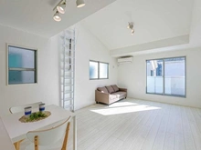 【埼玉県/さいたま市大宮区大成町】さいたま市大宮区大成町　中古戸建 リビング・ダイニング