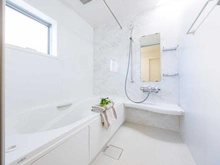 【埼玉県/さいたま市大宮区大成町】さいたま市大宮区大成町　中古戸建 浴室