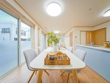 【東京都/江戸川区北小岩】江戸川区北小岩7丁目　中古戸建 LDK