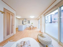 【東京都/江戸川区北小岩】江戸川区北小岩7丁目　中古戸建 LDK