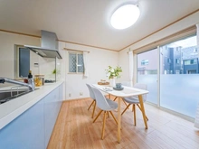 【東京都/江戸川区北小岩】江戸川区北小岩7丁目　中古戸建 LDK