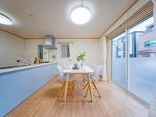 【東京都/江戸川区北小岩】江戸川区北小岩7丁目　中古戸建 LDK