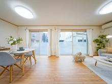 【東京都/江戸川区北小岩】江戸川区北小岩7丁目　中古戸建 LDK