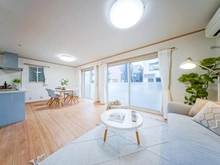 【東京都/江戸川区北小岩】江戸川区北小岩7丁目　中古戸建 LDK