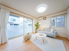 【東京都/江戸川区北小岩】江戸川区北小岩7丁目　中古戸建 LDK