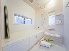 【東京都/江戸川区北小岩】江戸川区北小岩7丁目　中古戸建 浴室