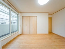 【東京都/江戸川区北小岩】江戸川区北小岩7丁目　中古戸建 洋室