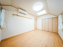 【東京都/江戸川区北小岩】江戸川区北小岩7丁目　中古戸建 洋室