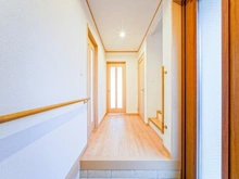 【東京都/江戸川区北小岩】江戸川区北小岩7丁目　中古戸建 玄関