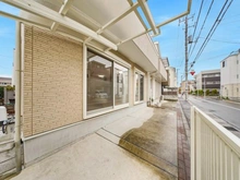 【東京都/江戸川区北小岩】江戸川区北小岩7丁目　中古戸建 駐車場