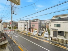 【東京都/江戸川区北小岩】江戸川区北小岩7丁目　中古戸建 眺望