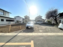 【埼玉県/さいたま市見沼区大字蓮沼】さいたま市見沼区大字蓮沼　新築戸建 前面道路