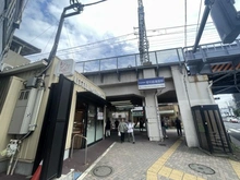 【東京都/葛飾区堀切】葛飾区堀切二丁目　中古戸建 京成本線「堀切菖蒲園」駅（現地より約560m）
