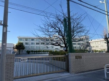 【東京都/江戸川区西小岩】江戸川区西小岩三丁目　中古戸建 江戸川区立小岩第四中学校（現地より約170m）