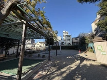 【東京都/江戸川区西小岩】江戸川区西小岩三丁目　中古戸建 西小岩二丁目児童遊園（現地より約290m）