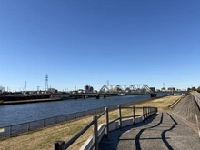 【東京都/江戸川区西小岩】江戸川区西小岩三丁目　中古戸建 新中川（現地より約500m）