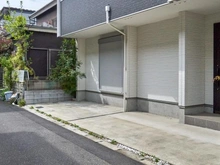 【埼玉県/草加市氷川町】草加市氷川町　中古戸建 駐車場